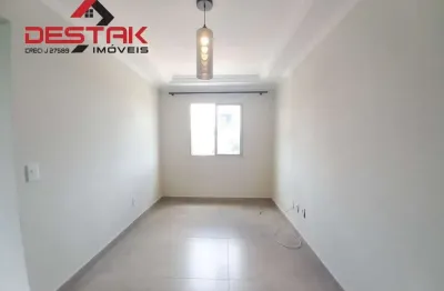Apartamento para locacao ou venda no residencial do imigrantes em jundiai/sp.