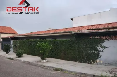 Casa terrea a venda no jardim europa em itupeva/sp. 03 dormitorios e 02 vagas.