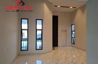 Casa a venda no residencial ibi aram 2 em itupeva/sp. simplesmente linda!!!