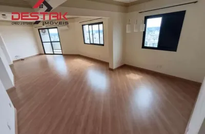 Apartamento para locacao no vitoria garden com 03 suites, jundiai/sp.