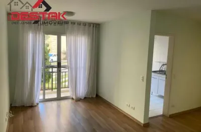 Apartamento terreo a venda no residencial excellence com 01 dormitorio.