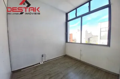 Sala Comercial Para Locacao Em Regiao Central de Jundiai/sp.
