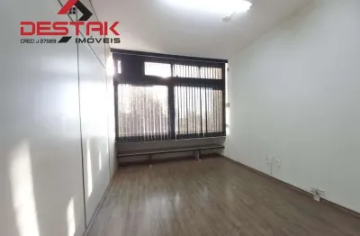 Sala comercial para locacao em regiao central de jundiai/sp.