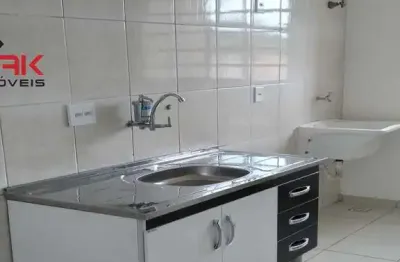 Apartamento para locacao no residencial dos rodoviarios em jundiai/sp.