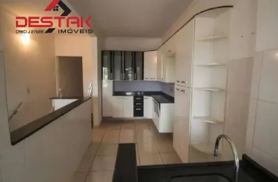 Casa com 4 quartos à venda no Jardim Caçula, Jundiaí 