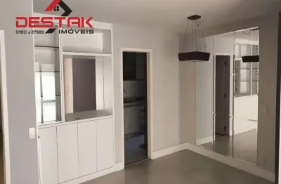 Apartamento para locacao no garden place residence   club em jundiai/sp.