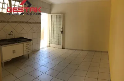 Casa com 1 quarto para alugar no Jardim Bonfiglioli, Jundiaí 