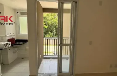 Apartamento com 2 quartos para alugar no Horto Florestal, Jundiaí 