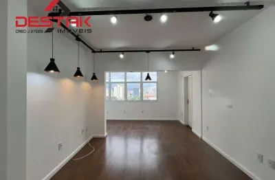 Sala comercial para alugar no Centro, Jundiaí 