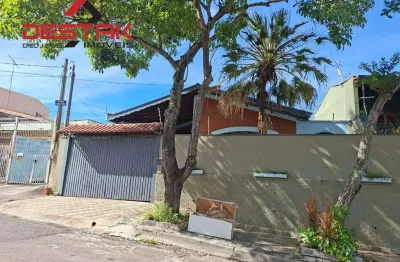 Casa terrea a venda no jardim do lago em jundiai/sp, possibilidade de permuta!!!