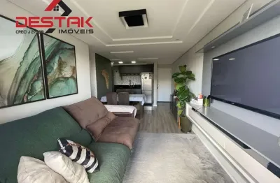 Apartamento com 2 quartos à venda no Jardim Tamoio, Jundiaí 