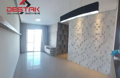 Apartamento para locacao no brisas bosque itirapina em jundiai/sp.