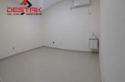 Sala comercial para alugar na Vila Vianelo, Jundiaí 