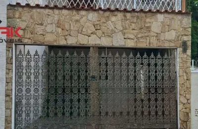 Casa Venda Na Vila Maria Luiza, Proximo A Av. 9 de Julho Em Jundiai/sp. Permuta Apto. Em Sao Paulo/sp.