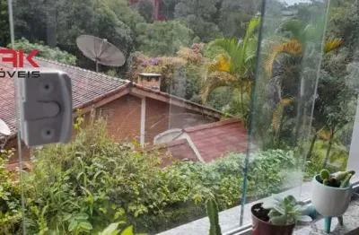 Champs Prives Residence Country Golf Club, Casa A Venda Ou Permuta.