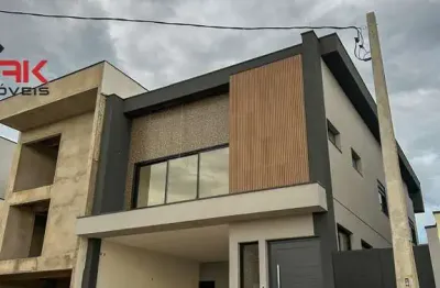 Casa em condomínio fechado com 3 quartos à venda no Jardim Ermida I, Jundiaí 