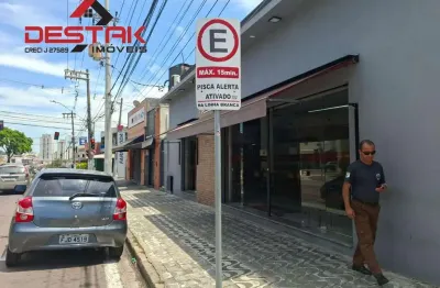 Salao Comercial A Venda Na Vila Rami, Ideal Para Lojas de Veiculos, Restaurantes, Etc.