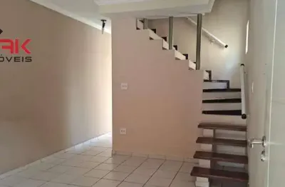 Casa Para Locacao No Jardim Bonfiglioli Em Jundiai/sp, Contendo 02 Dormitorios.