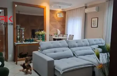 Casa Terrea Com Edicula Para Locacao No Jardim Cica, Imovel Semimobiliado e Com Excelente Padrao.