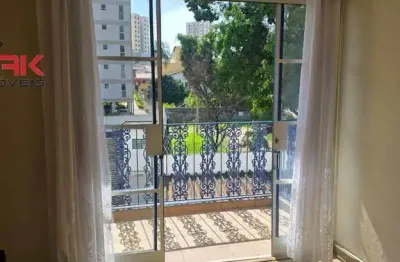 Apartamento com 2 quartos à venda no Jardim Primavera, Jundiaí 