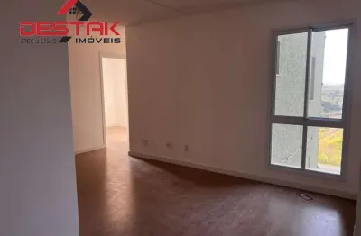 Apartamento A Venda No Differenziato Residencial, Andar Alto e Todo Em Piso Laminado.