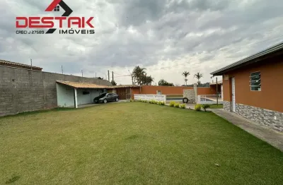 Chacara A Venda No Bairro Santa Rita Em Campo Limpo Paulista, Possibilidade de Permuta!!!