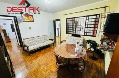 Casa com 3 quartos para alugar na Vila Isabel Eber, Jundiaí 
