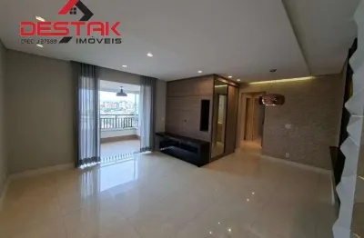 Apartamento Para Venda Ou Locacao No Residencial Esplendido Em Jundiai/sp.