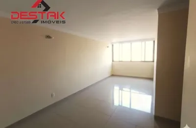 Apartamento Para Locacao No Edificio Barao Do Japy Em Jundiai/sp. Au: 104,00m².