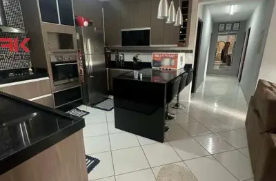 Casa Para Locacao No Bairro Ivoturucaia Em Jundiai/sp. Imovel Todo Avarandado.