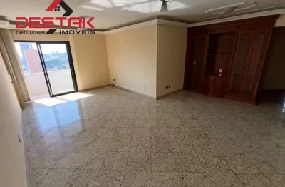 Apartamento de Alto Padrao Para Locacao No Edificio Caravaggio Em Jundiai/sp.