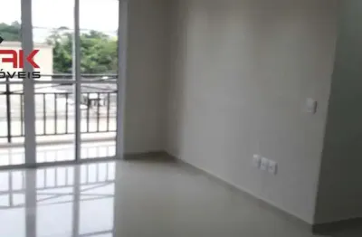 Apartamento Para Locacao No Residencial Majestic Em Jundiai/sp.