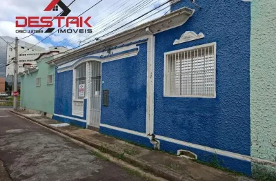 Casa Para Locacao Na Vila Argos Nova, Regiao Central da Cidade de Jundiai/sp.