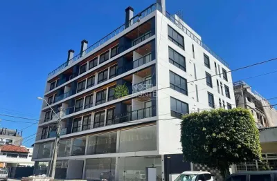 Excelente apartamento novo  a venda e locação anual em jurere.