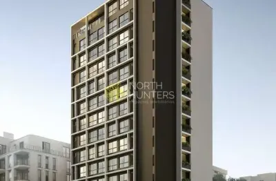 Lançamento, frame apartamentos no bairro anita garibaldi - joinville sc, com área privativa de 65 e