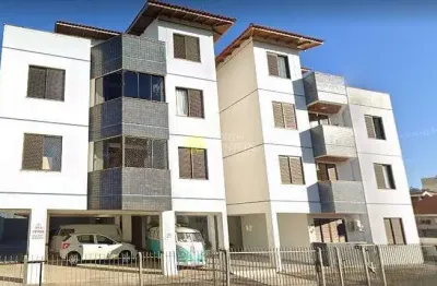 Apartamento com 1 dormitório à venda, 49 m² - canasvieiras - florianópolis/sc