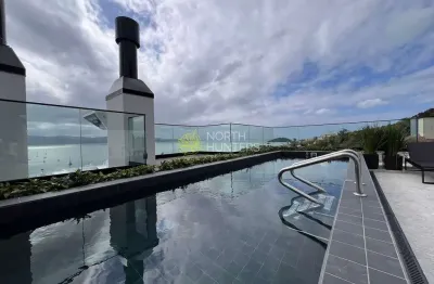 Apartamento com 1 quarto à venda na Rodovia Tertuliano Brito Xavier, Canasvieiras, Florianópolis