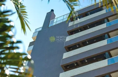 Apartamento com 2 dormitórios à venda, 76 m²  - itacorubi - florianópolis/sc