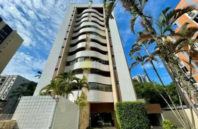 Oportunidade, apartamento no bairro atiradores - joinville sc, com área privativa de 159,00m2 priva