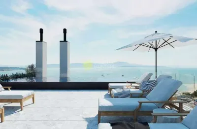 Apartamento com 1 quarto à venda na Rodovia Tertuliano Brito Xavier, Canajurê, Florianópolis