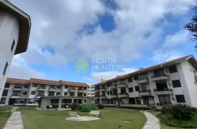 Apartamento pé na areia a venda dos ingleses, florianopolis