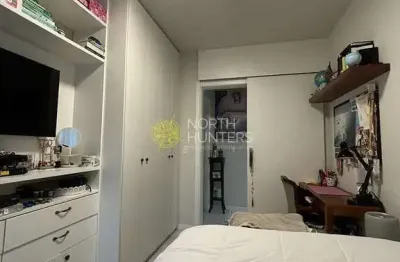 Apartamento 2 dormitórios anual em saco grande - florianópolis sc.
