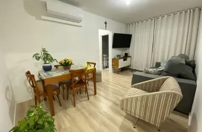 Apartamento com 2 quartos à venda na Rua Albano Schmidt, Boa Vista, Joinville