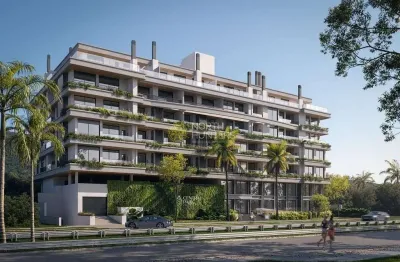 Apartamento com 2 quartos à venda na Avenida das Lagostas, Jurerê Internacional, Florianópolis