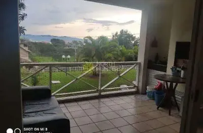 Apartamento com 3 quartos à venda na Rodovia Tertuliano Brito Xavier, Jurerê, Florianópolis