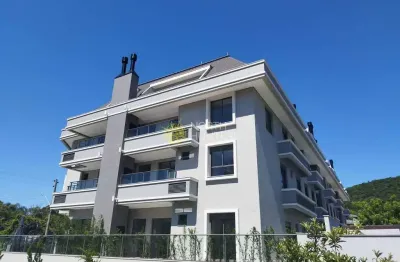Apartamento à venda no residencial greenview-ingleses norte- florianópolis.