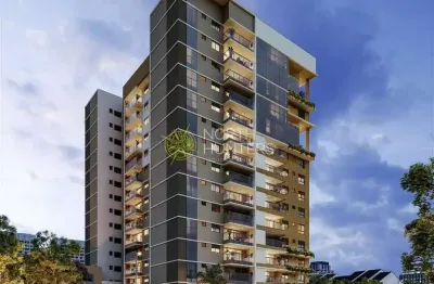 Apartamento à venda em joinville - vitra  conheça e surpreenda-se...
