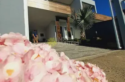 Casa com 2 quartos à venda na Rua Anaburgo, Zona Industrial, Joinville