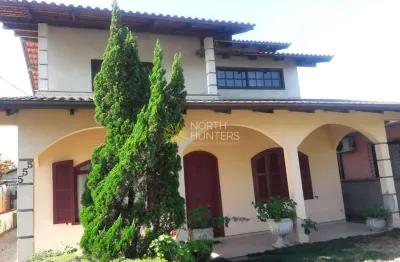 Casa com 4 dormitórios à venda, 150 m²  - comasa - joinville/sc