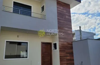 Casa com 3 quartos à venda na Rua Humaitá, Bom Retiro, Joinville